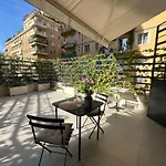 B&B Lungotevere Flaminio
