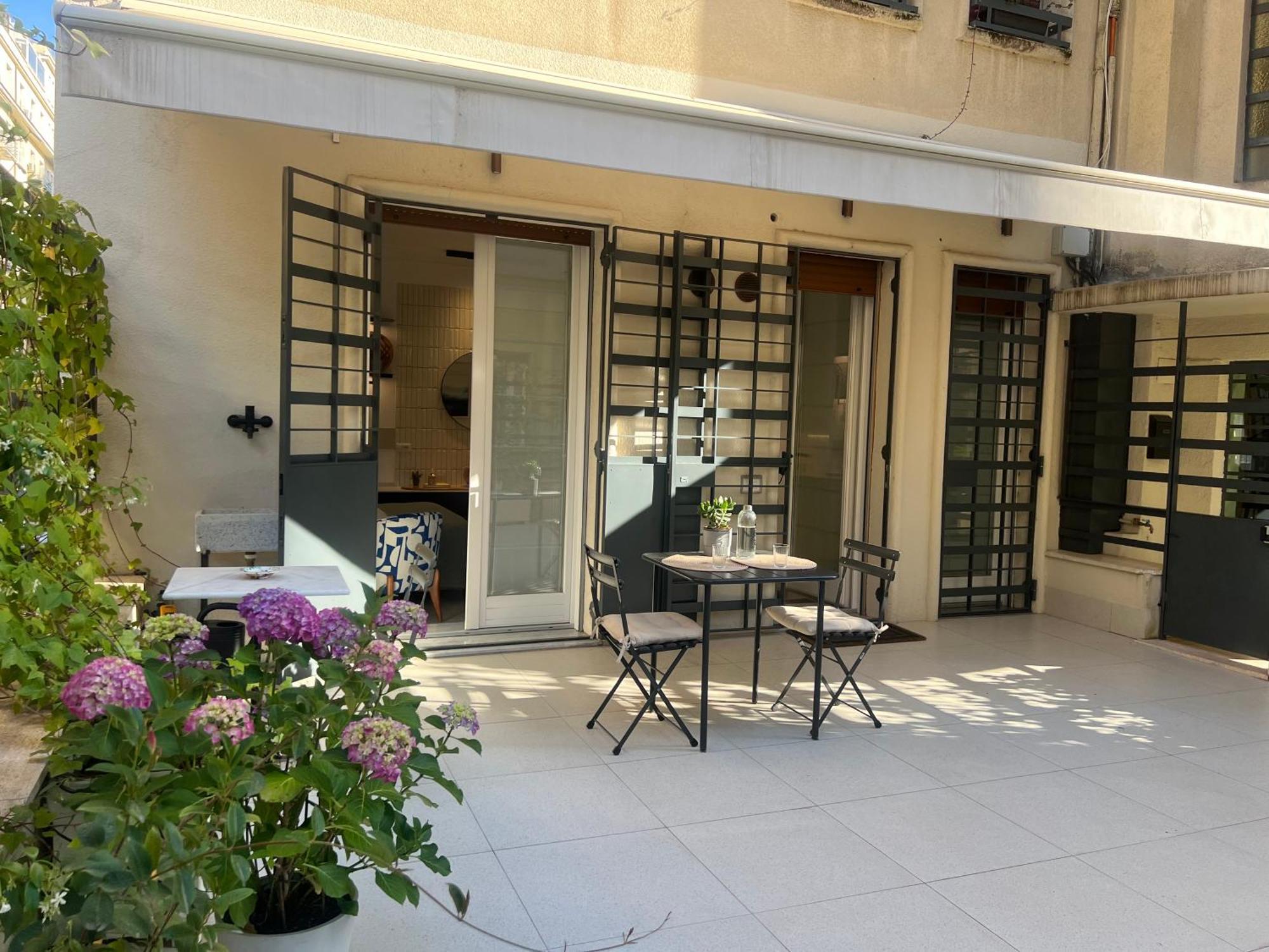 Alojamento de Acomodação e Pequeno-almoço Lungotevere Flaminio 3*